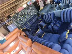 New Way Fabric Very Strong and Quality (Free Delivery?