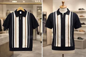 Knitted Shirt Stocks