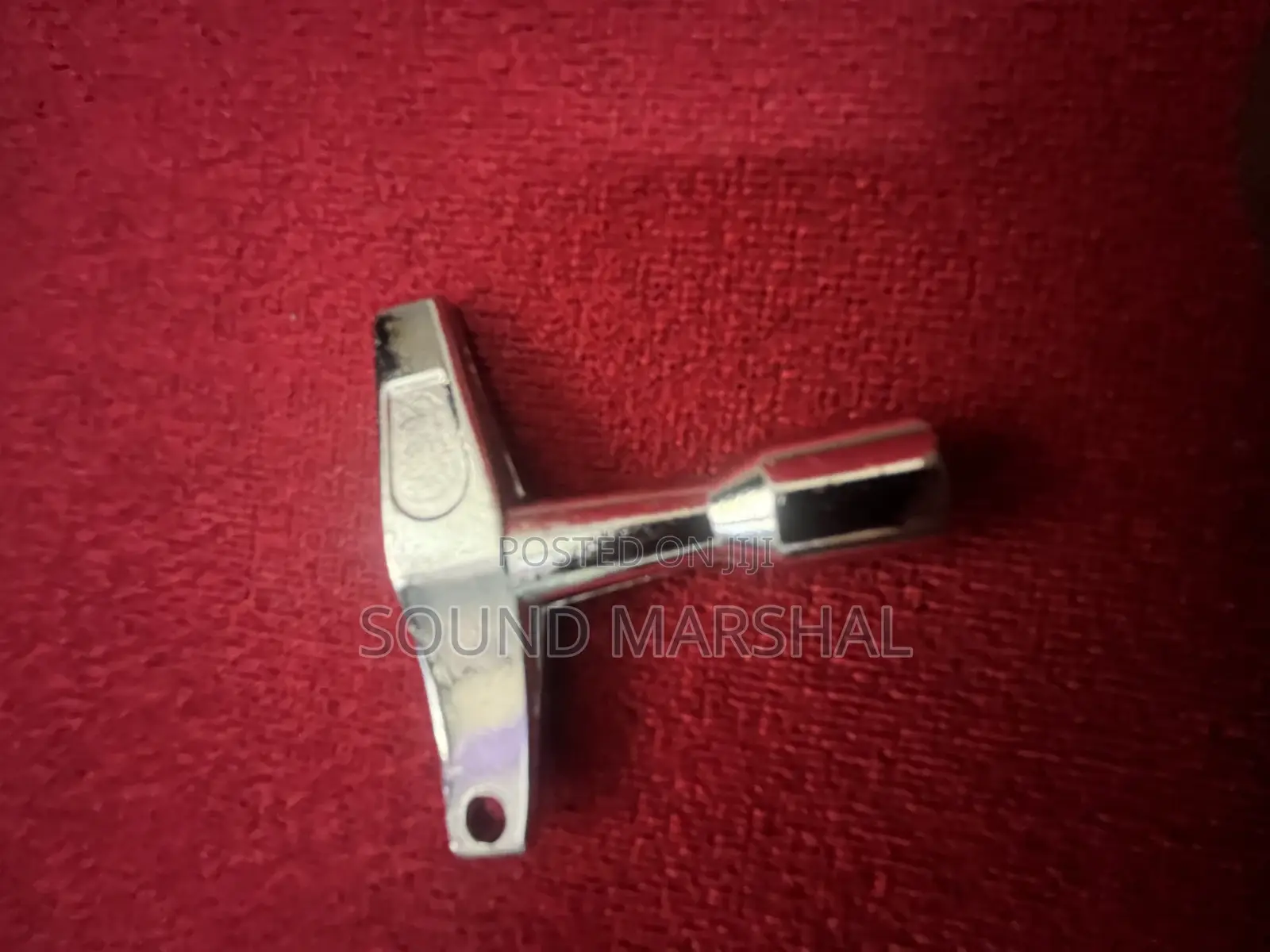 Professional Drum Key