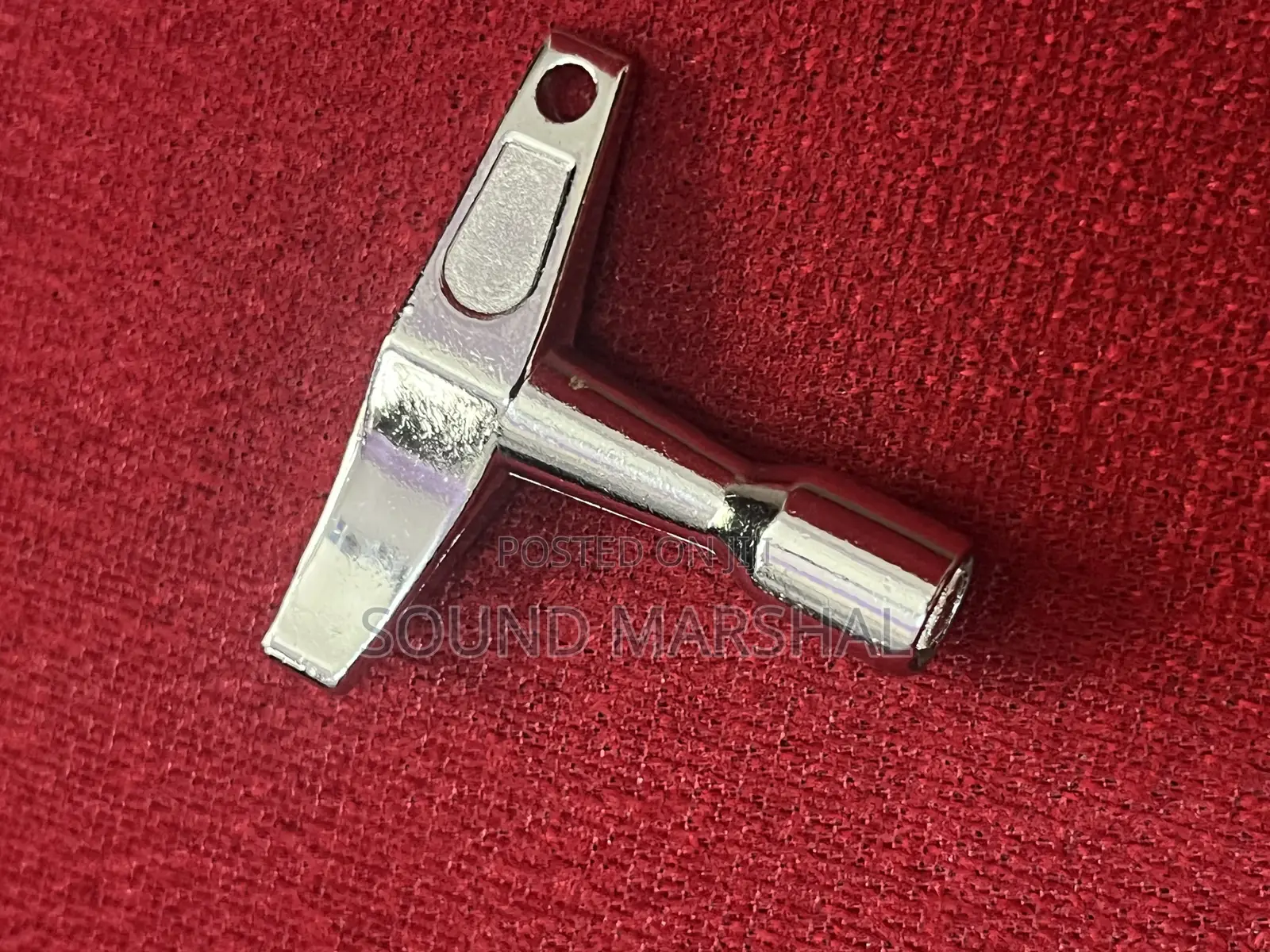Professional Drum Key