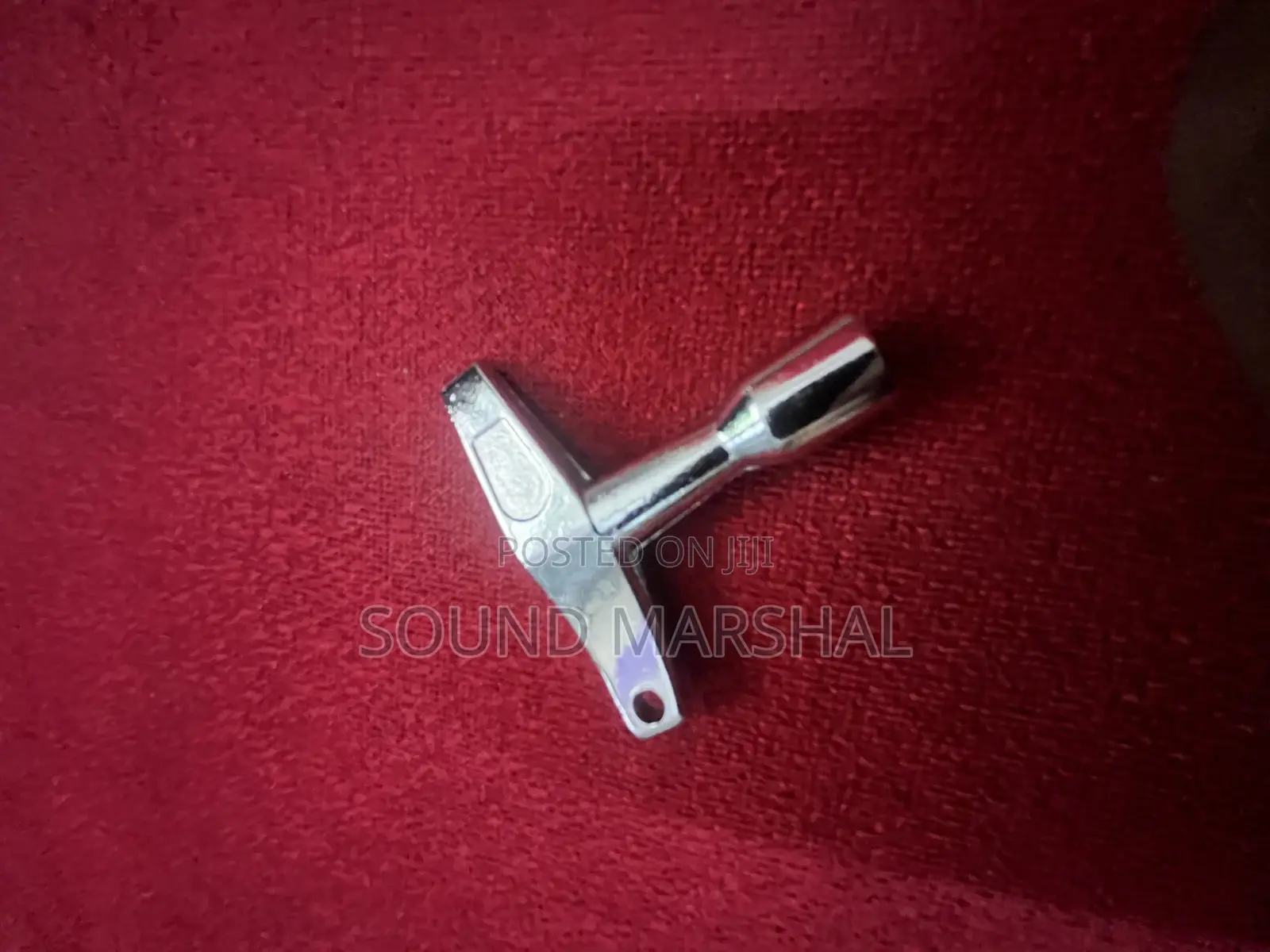 Professional Drum Key
