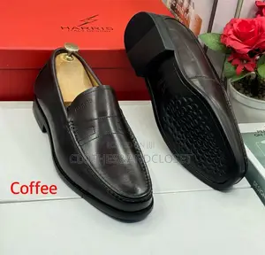 Luxury Loafers