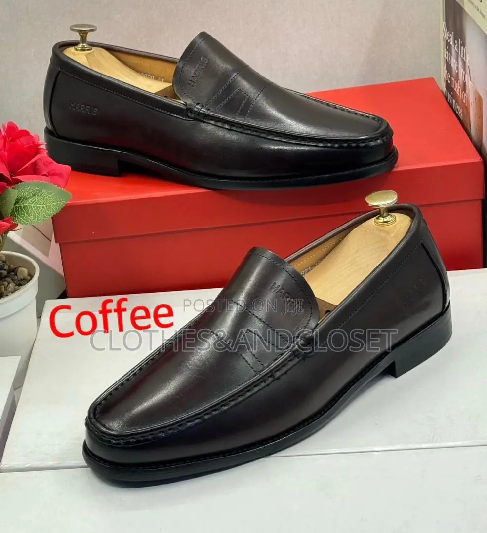 Luxury Loafers