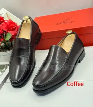 Luxury Loafers