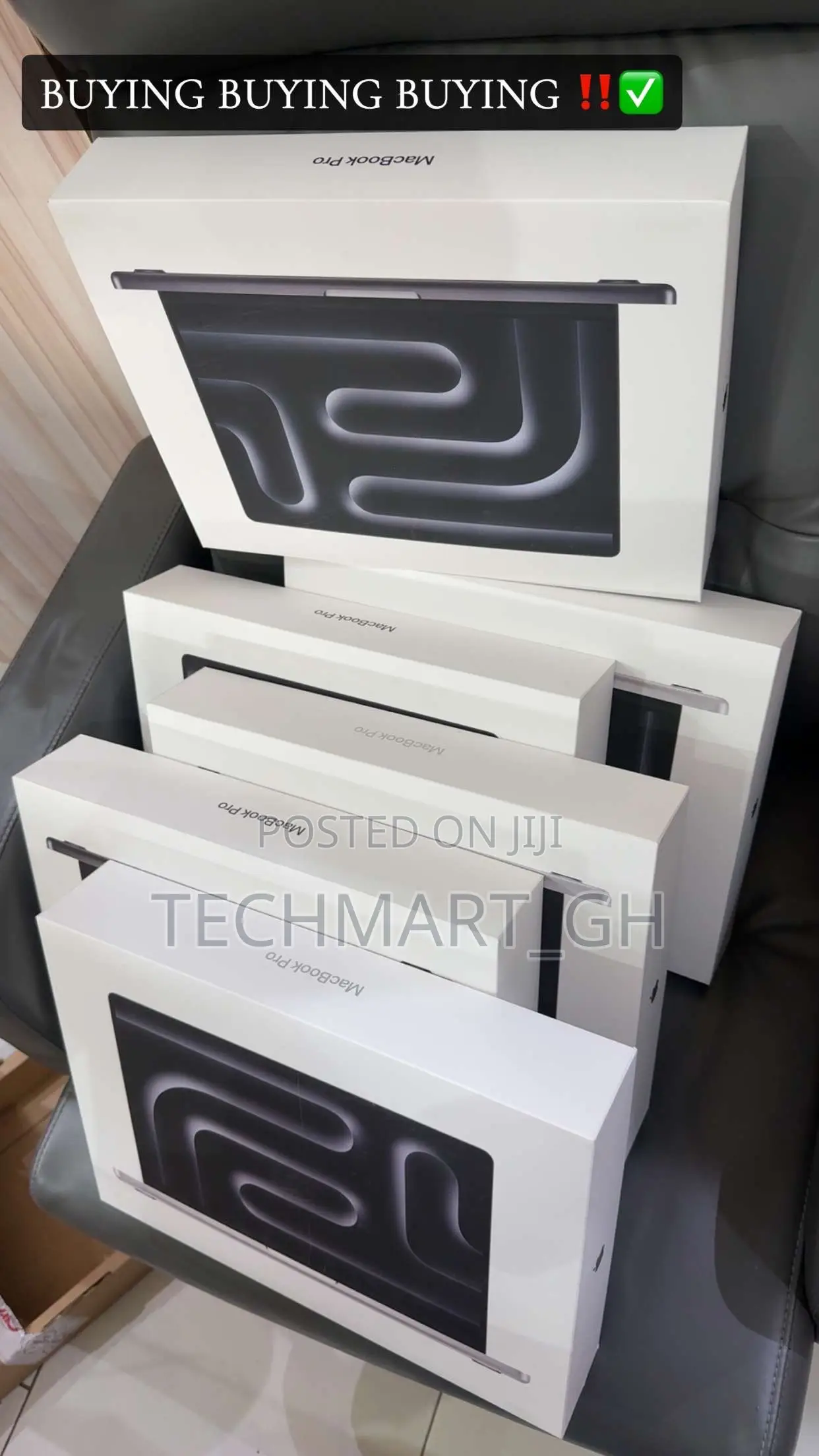 New Laptop Apple MacBook Pro 2026 M6 48GB Apple M5 SSD 1T