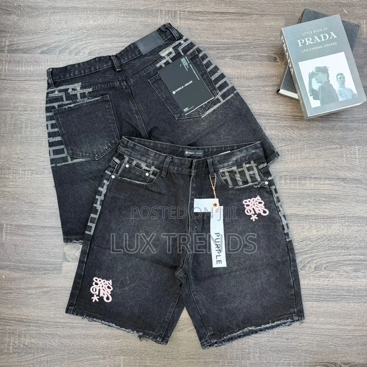 Affordable Men’S Jeans Shorts – Quality Wear