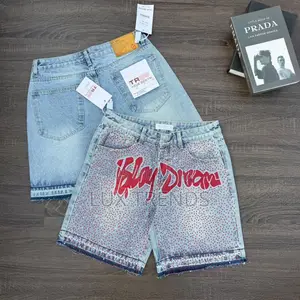 Affordable Men’S Jeans Shorts – Quality Wear