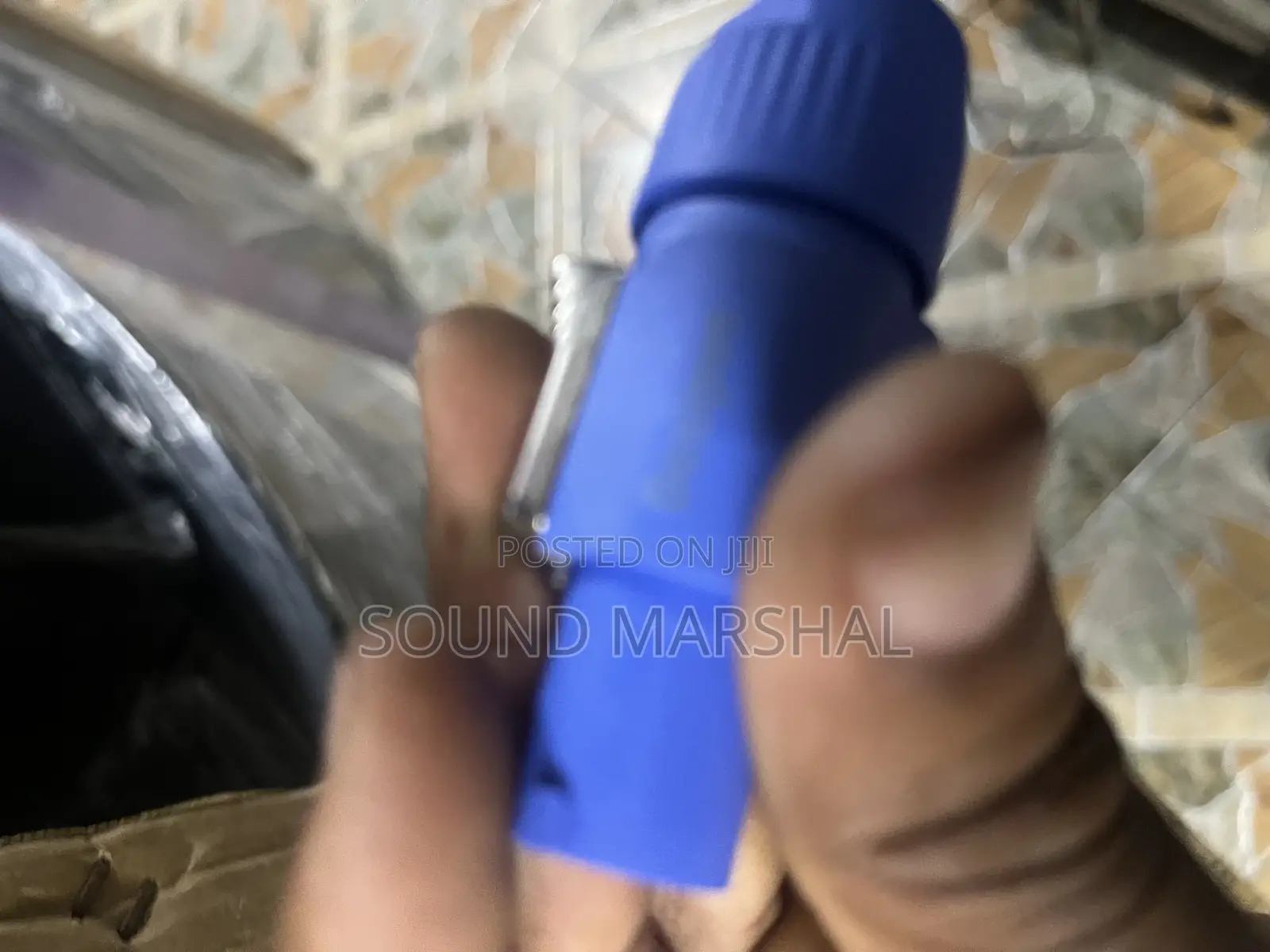 Powercon Connector Plug
