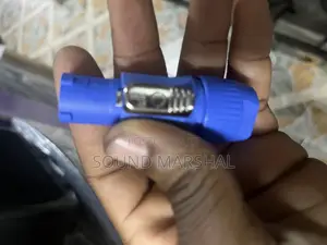 Powercon Connector Plug