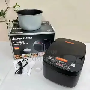 Electric Rice Cooker