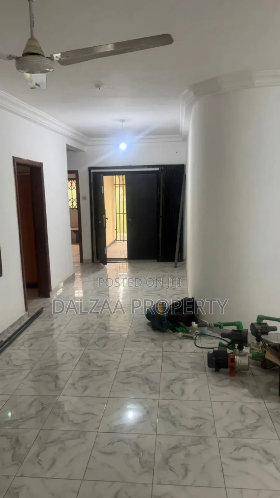 3bdrm Apartment in Spintex for rent