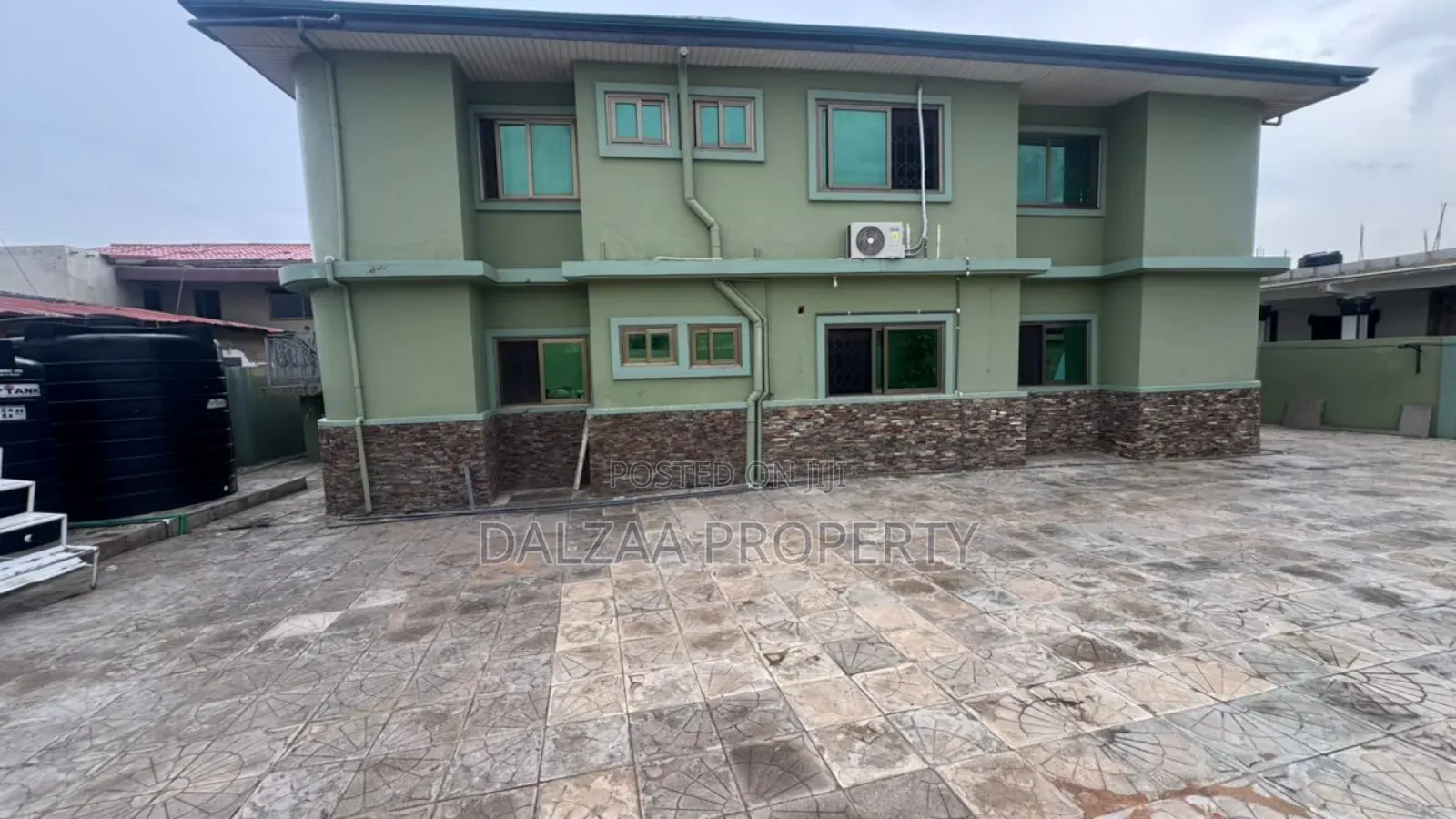 3bdrm Apartment in Spintex for rent