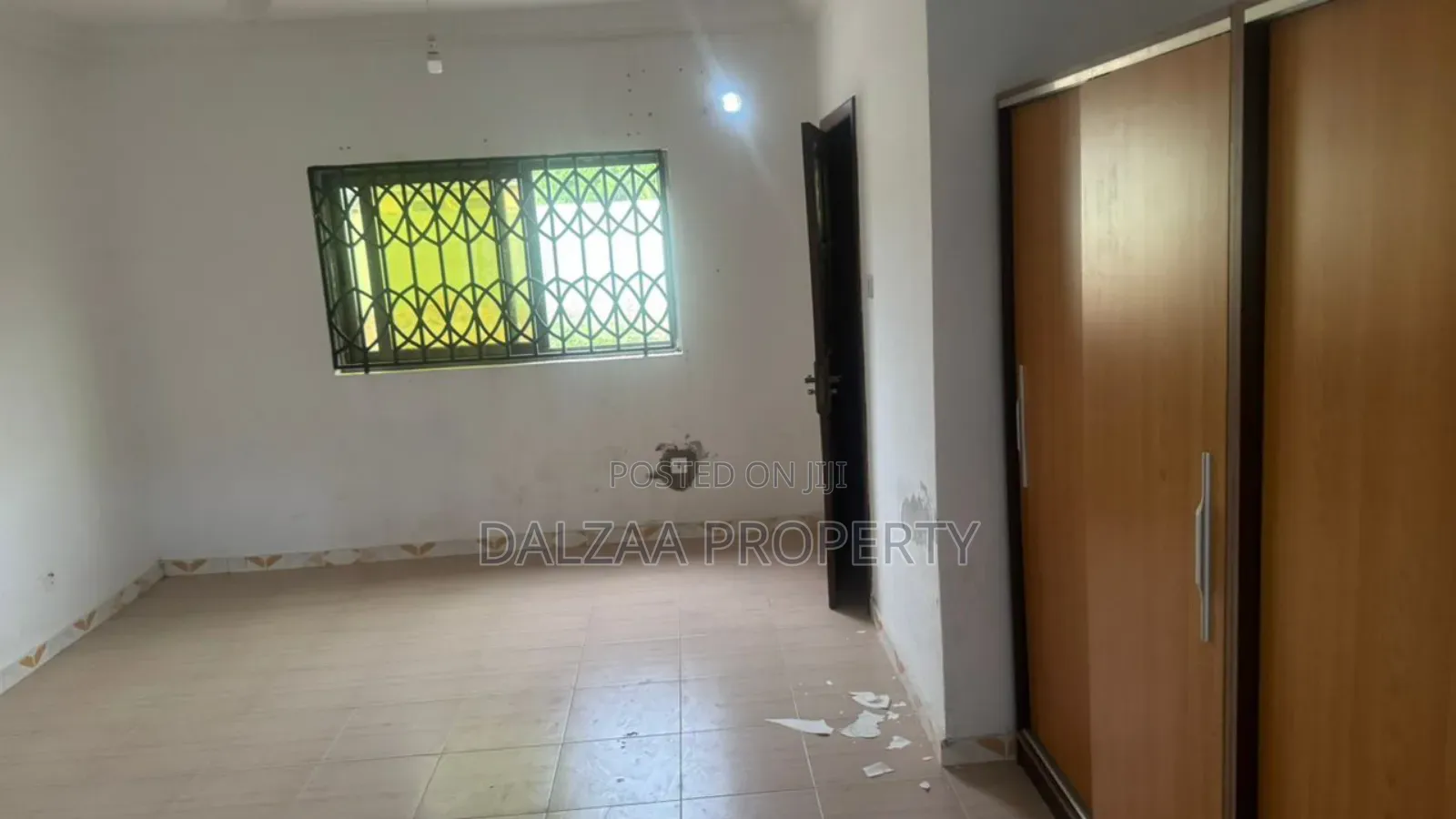 3bdrm Apartment in Spintex for rent
