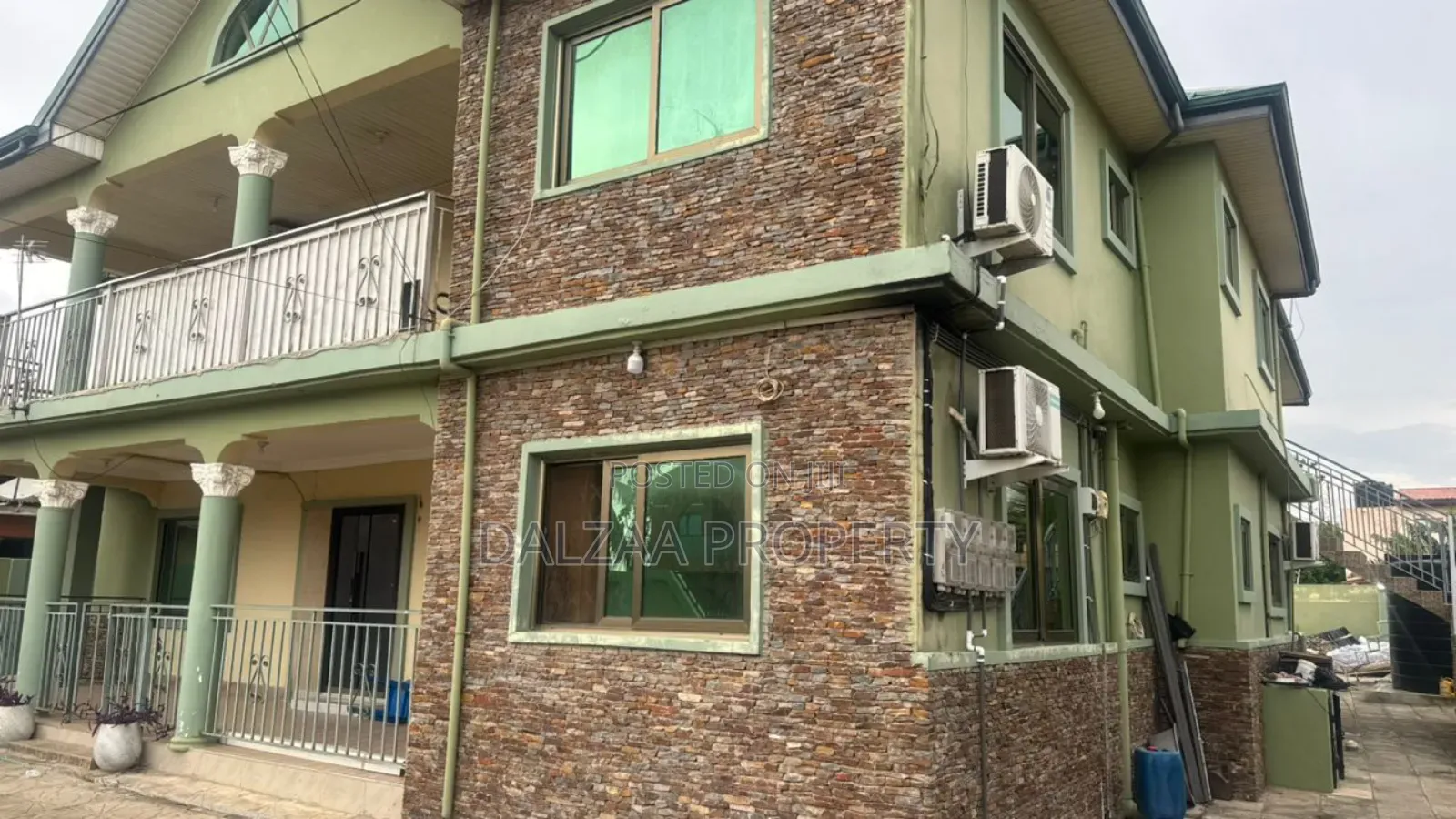 3bdrm Apartment in Spintex for rent
