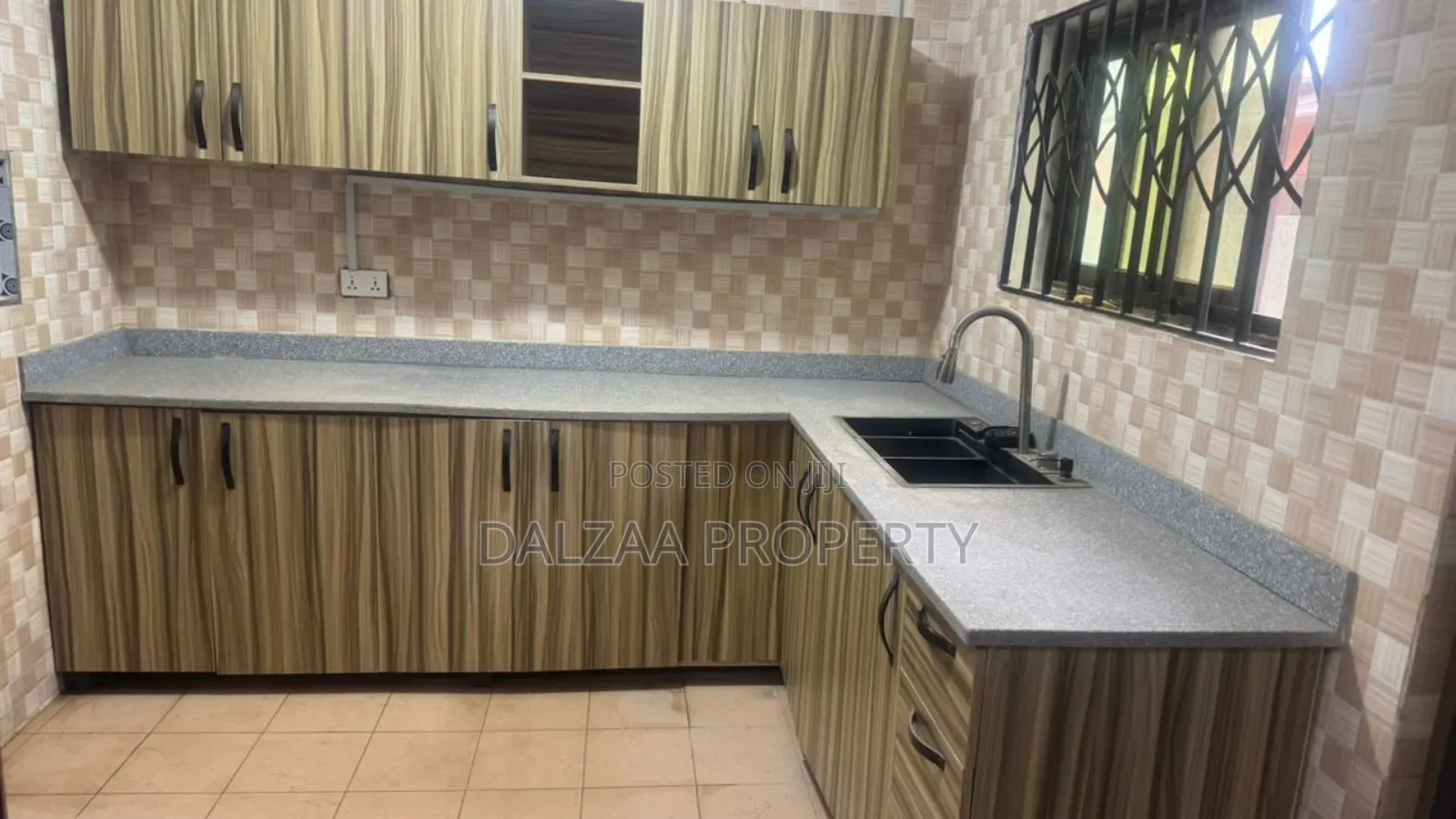 3bdrm Apartment in Spintex for rent