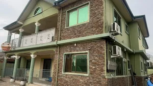 3bdrm Apartment in Spintex for rent