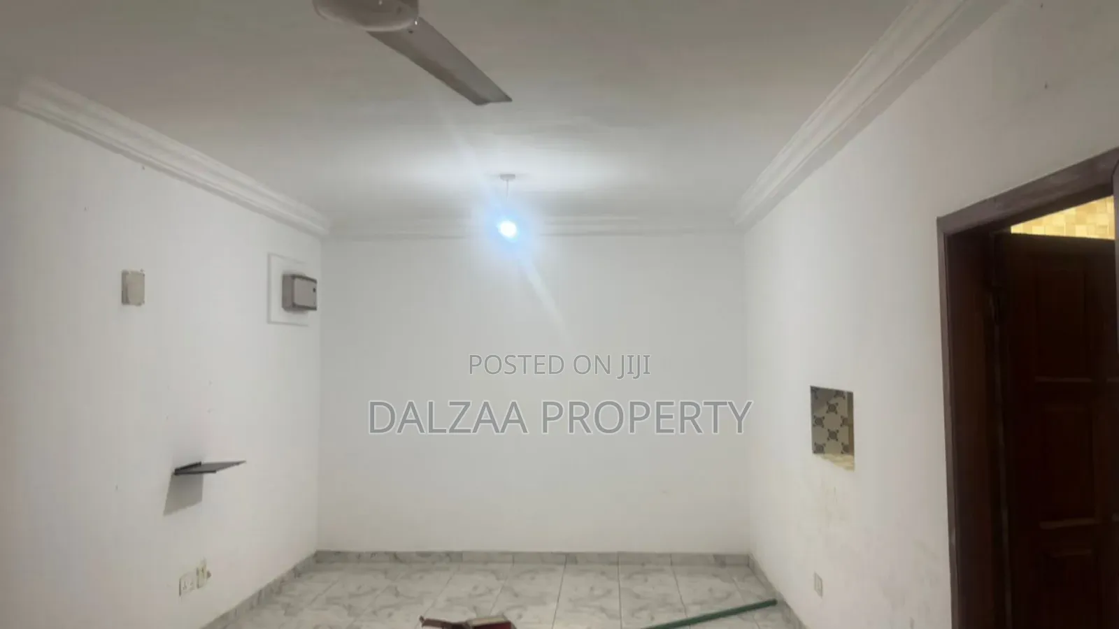 3bdrm Apartment in Spintex for rent