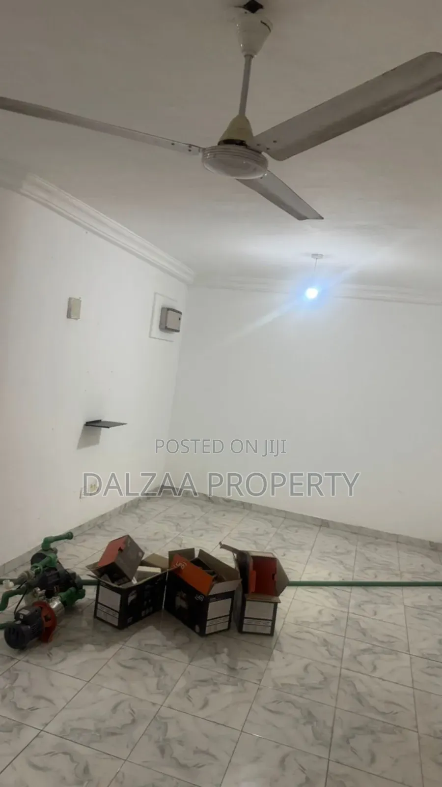 3bdrm Apartment in Spintex for rent