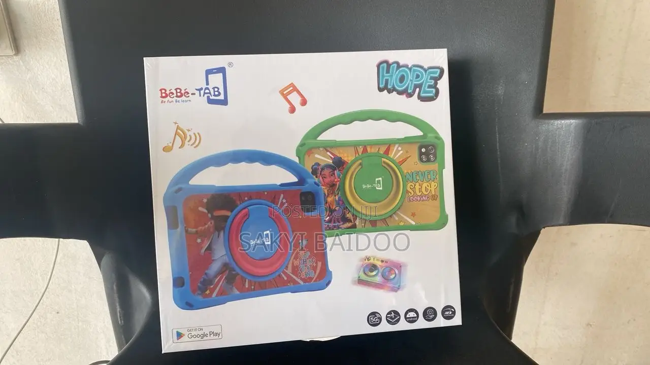 Bebe B88 512 GB