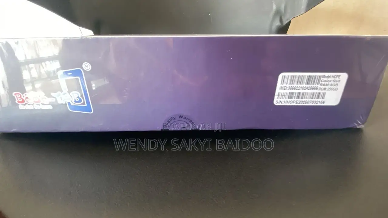Bebe B88 512 GB