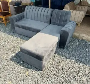 Neat Little Little L Shaped Very Strong and Quality?