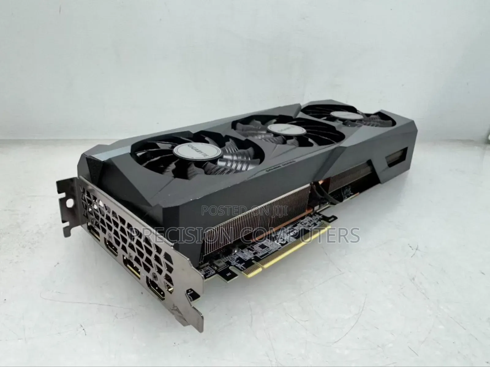 Gigabyte RTX 3070ti