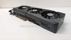 Gigabyte RTX 3070ti