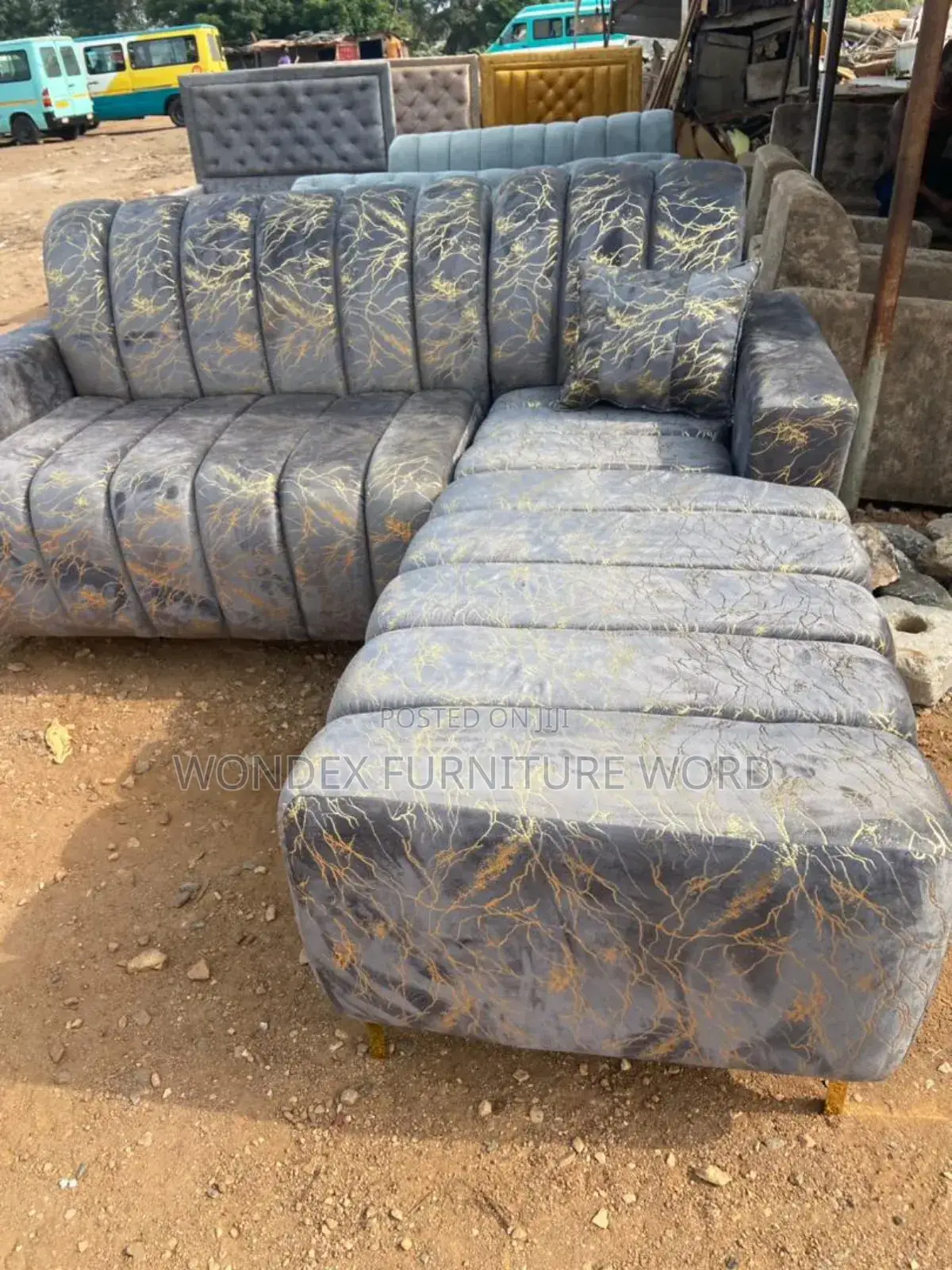 Next Sofa Very Strong and Comfortable Stuffing Chair