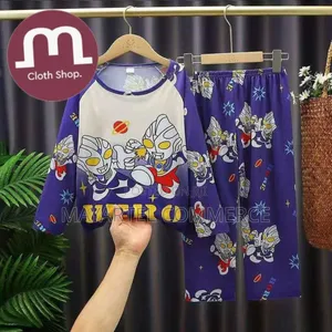 Kids Pyjamas
