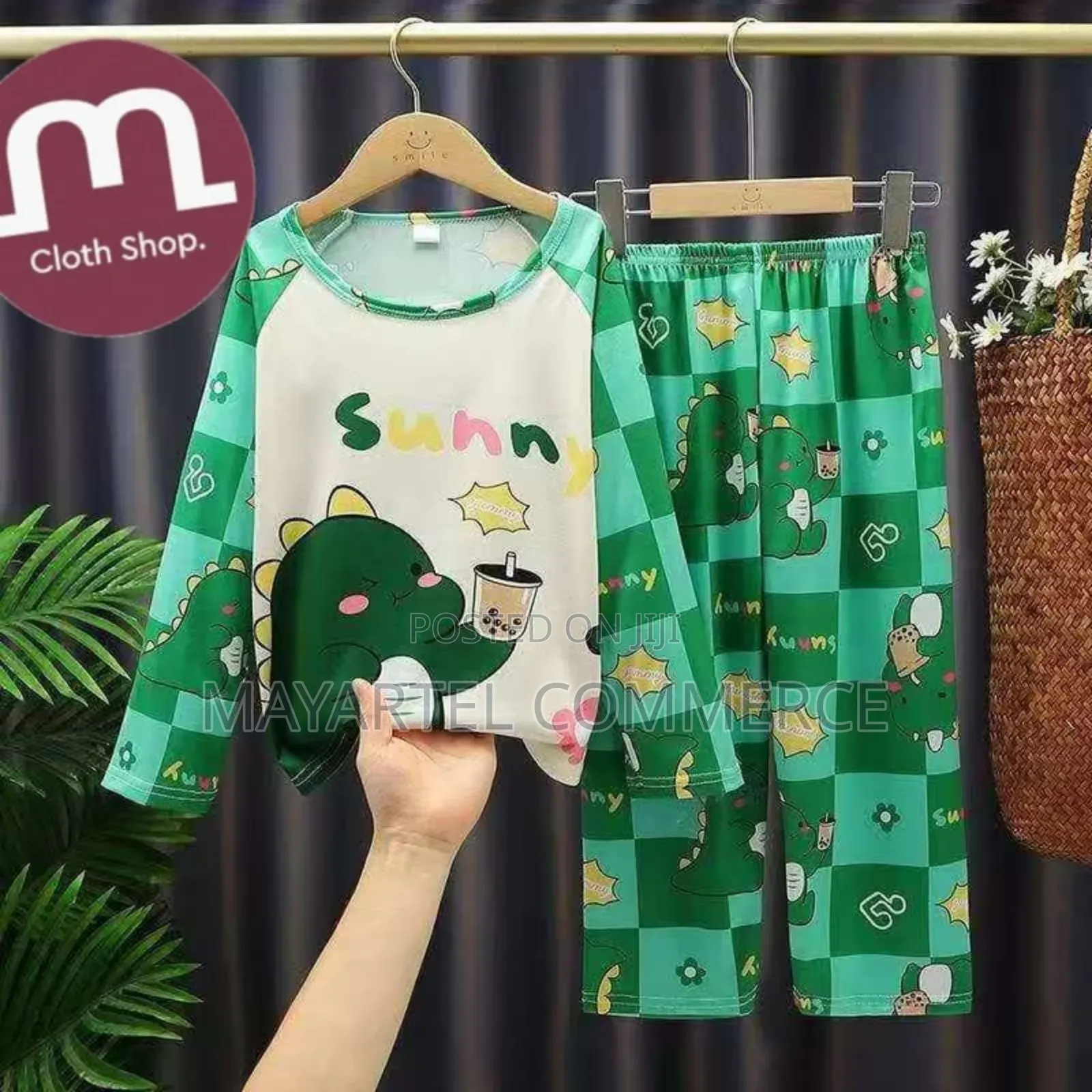 Kids Pyjamas