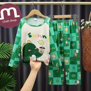 Kids Pyjamas