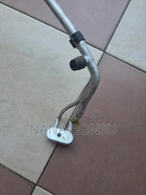 Chevrolet Spark Air Conditioner Pipes