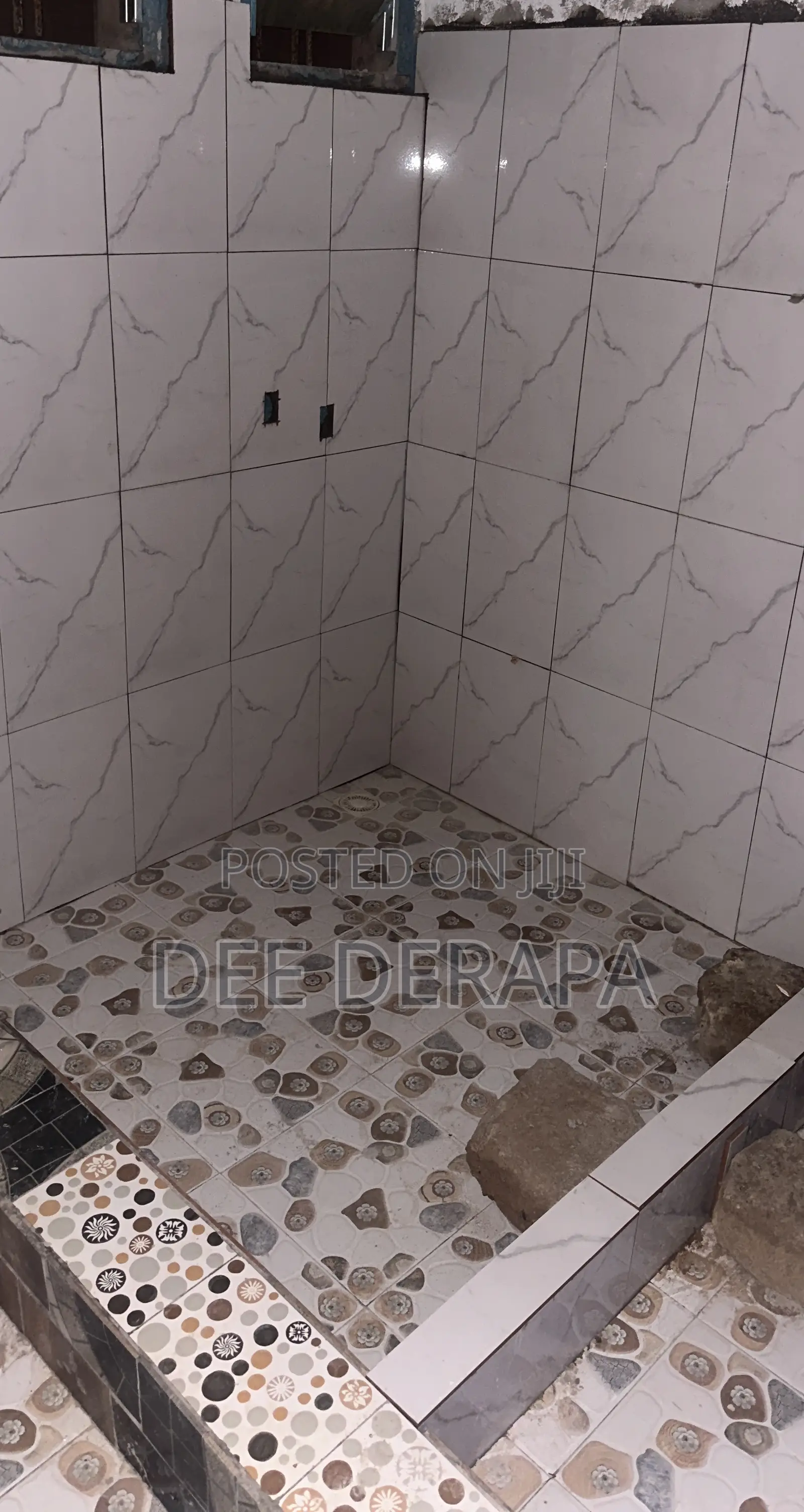 1bdrm Apartment in New Aplaku Hill Top, Ga South Municipal for rent