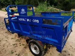 Royal RY150 2025 Brown