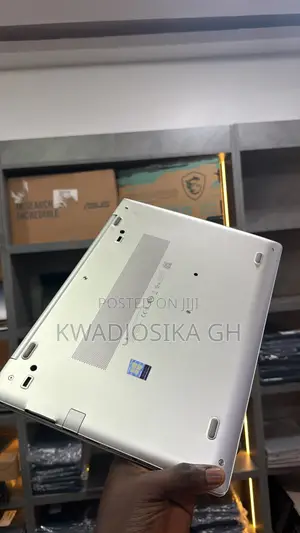 Laptop HP EliteBook 840 G6 8GB Intel Core i5 SSD 128GB