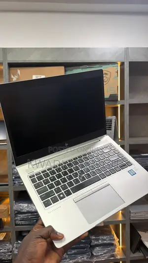 Laptop HP EliteBook 840 G6 8GB Intel Core i5 SSD 128GB