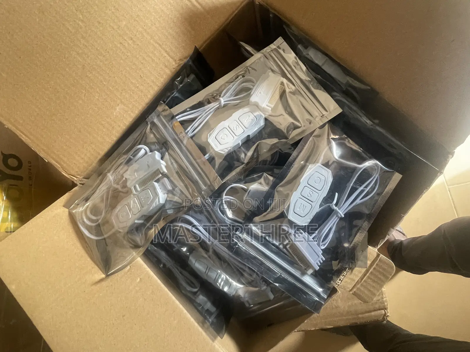Prism Rgb Fans Controllers