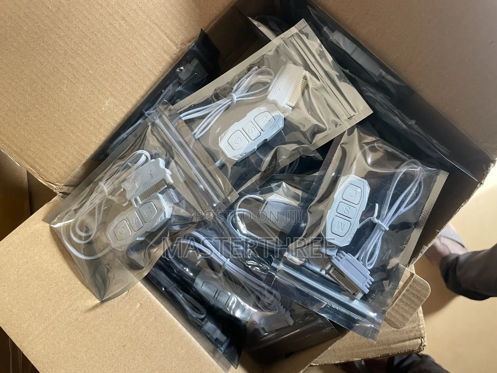 Prism Rgb Fans Controllers