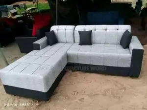 L Shaped Left Side Very Strong and Quality