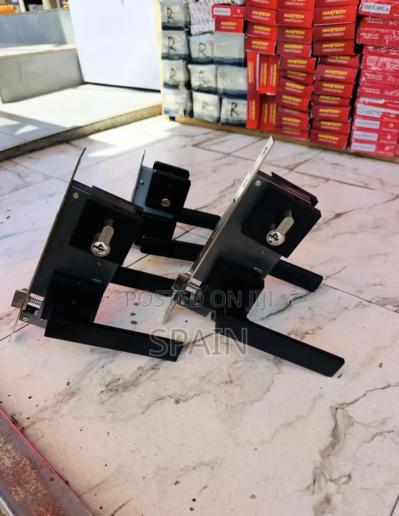 High Quality Door Lock With Keys (Door Locks)