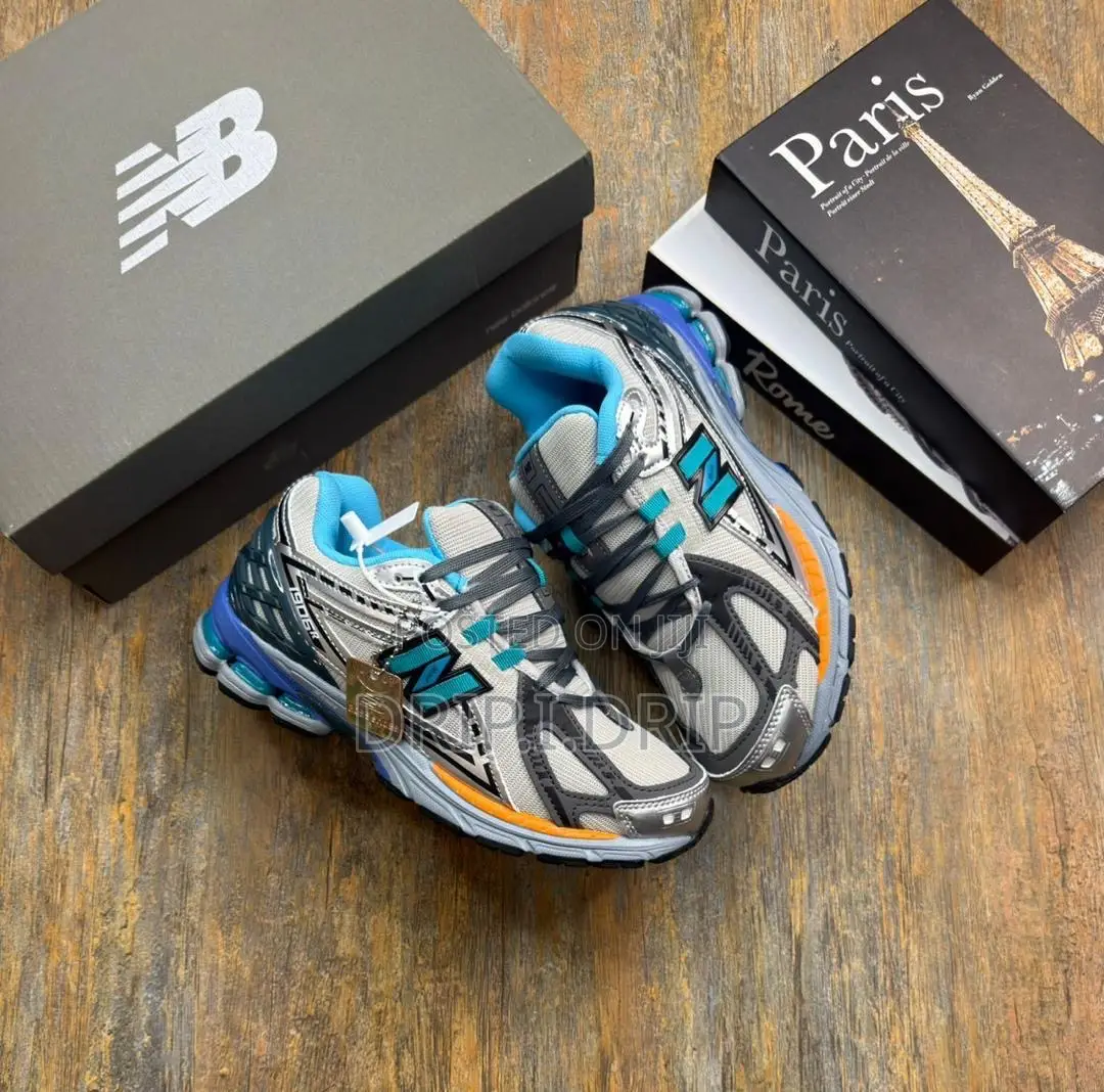 New Balance 1906r . Comes in Box . Highly Authentic and Classic