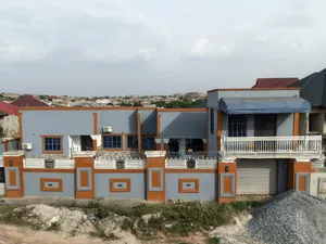 6bdrm House in Atimatim Maase, Kumasi Metropolitan for sale