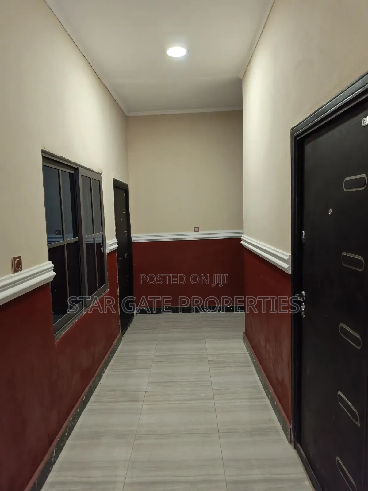 6bdrm House in Atimatim Maase, Kumasi Metropolitan for sale