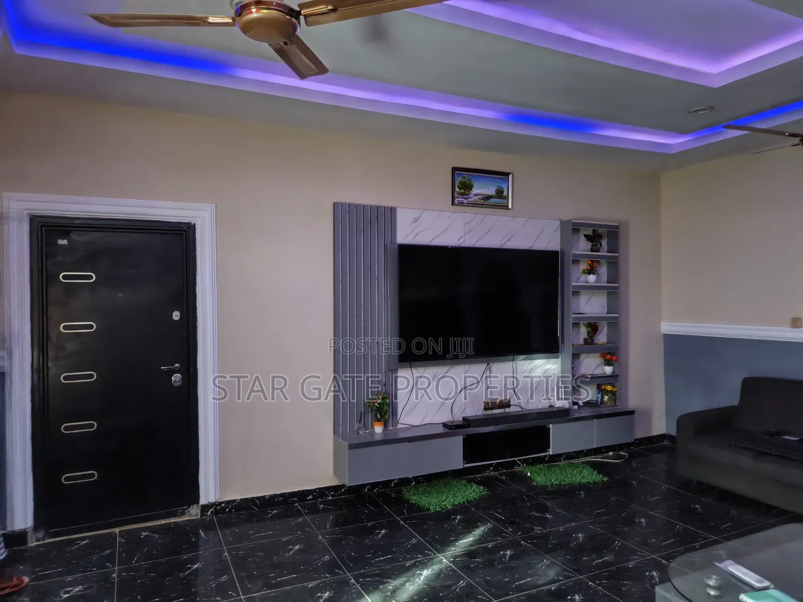 6bdrm House in Atimatim Maase, Kumasi Metropolitan for sale