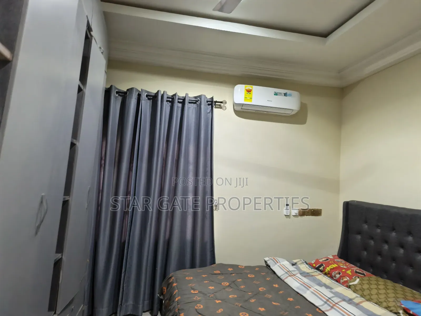 6bdrm House in Atimatim Maase, Kumasi Metropolitan for sale