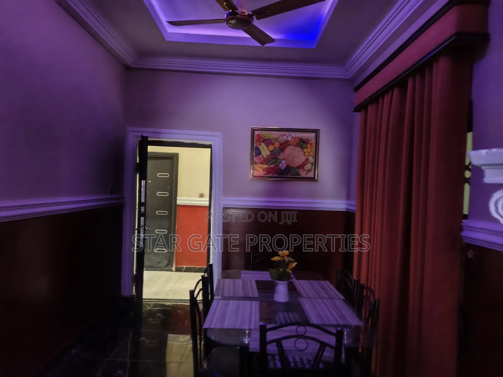6bdrm House in Atimatim Maase, Kumasi Metropolitan for sale