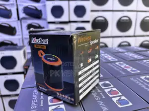 Maxbest Mb-tm55 Wireless Speaker