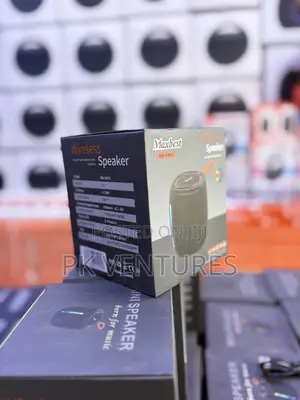 Maxbest Mb-am16 Wireless Speaker