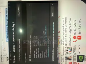 Titan Army 27”, , 1ms, 160hz, Ips Gaming Monitor