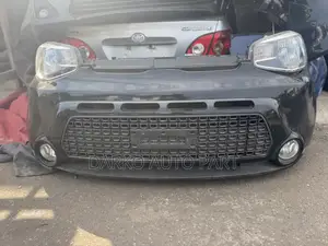 Kia Soul 2016-2018 Front Cat Complete Available
